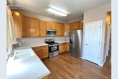 3739 Range Drive, Colorado Springs, CO 80922 - Photo 3