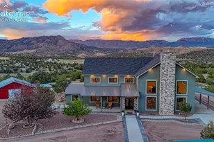 1603 Co Rd 3, Canon City, CO 81212 - Photo 1