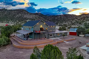 1603 Co Rd 3, Canon City, CO 81212 - Photo 5