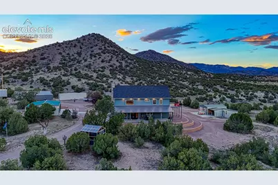 1603 County Road 3, Canon City, CO 81212 - Photo 3
