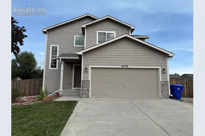 6339 Passing Sky Drive, Colorado Springs, CO 80911 - Photo 1