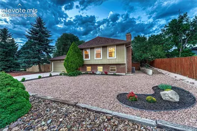 2114 Peacemaker Terrace, Colorado Springs, CO 80920 - Photo 1