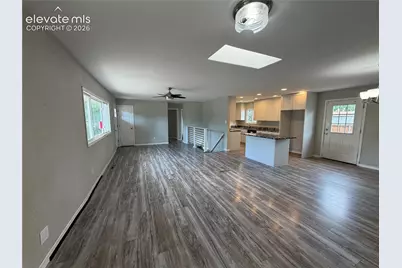 4560 Barkman Circle, Colorado Springs, CO 80916 - Photo 5