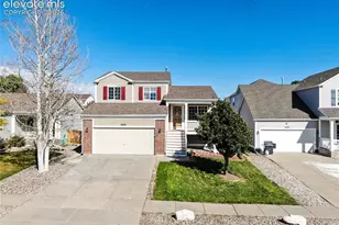 6603 Harvey Ln, Colorado Springs, CO 80923 - Photo 3