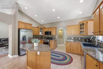 20470 Lockridge Drive, Colorado Springs, CO 80908 - Photo 9