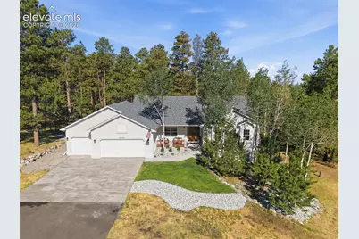 20470 Lockridge Drive, Colorado Springs, CO 80908 - Photo 1
