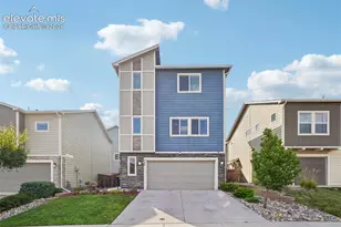 744 Endeavor Wy, Colorado Springs, CO 80915 - Photo 1