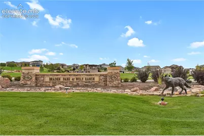 9420 Roseate View, Colorado Springs, CO 80924 - Photo 33