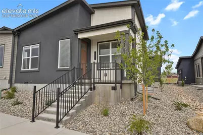 9420 Roseate View, Colorado Springs, CO 80924 - Photo 3
