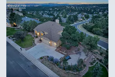2565 Kinderhook Lane, Colorado Springs, CO 80919 - Photo 3