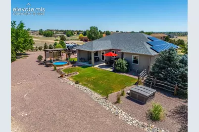 1147 S Camino Pablo Lane, Pueblo West, CO 81007 - Photo 45