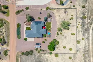 1147 S Camino Pablo Ln, Pueblo West, CO 81007 - Photo 49