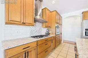 1147 S Camino Pablo Ln, Pueblo West, CO 81007 - Photo 15