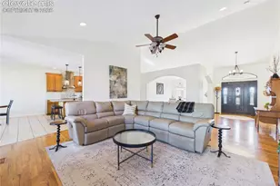 1147 S Camino Pablo Ln, Pueblo West, CO 81007 - Photo 11