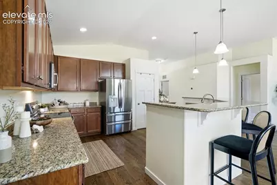 7384 Bonterra Lane, Colorado Springs, CO 80925 - Photo 9