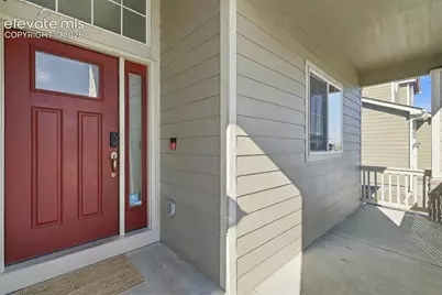7384 Bonterra Lane, Colorado Springs, CO 80925 - Photo 3