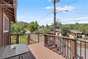 233 Plainview Pl, Manitou Springs, CO 80829 - Photo 23