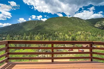 10750 Florence Avenue, Green Mountain Falls, CO 80819 - Photo 35
