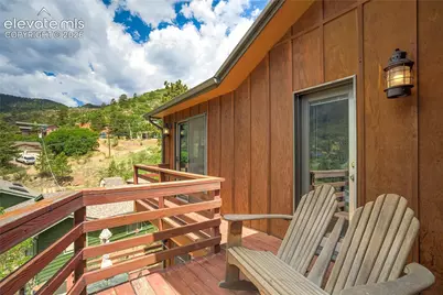 10750 Florence Avenue, Green Mountain Falls, CO 80819 - Photo 33