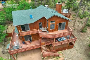 10750 Florence Ave, Green Mountain Falls, CO 80819 - Photo 47
