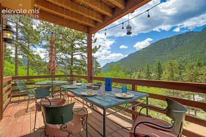 10750 Florence Avenue, Green Mountain Falls, CO 80819 - Photo 41