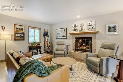 10750 Florence Avenue, Green Mountain Falls, CO 80819 - Photo 5