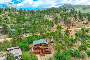 10750 Florence Ave, Green Mountain Falls, CO 80819 - Photo 45