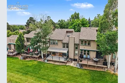 16 Woodbridge Drive, Colorado Springs, CO 80906 - Photo 47