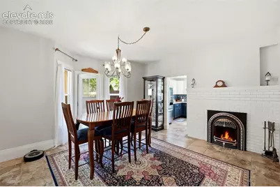 601 E Columbia Street, Colorado Springs, CO 80907 - Photo 9