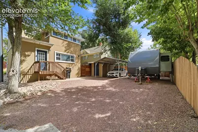 601 E Columbia Street, Colorado Springs, CO 80907 - Photo 35