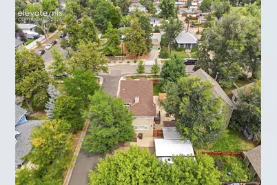 601 E Columbia Street, Colorado Springs, CO 80907 - Photo 41