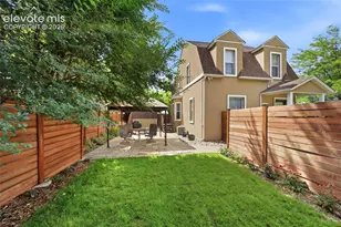 601 E Columbia St, Colorado Springs, CO 80907 - Photo 3