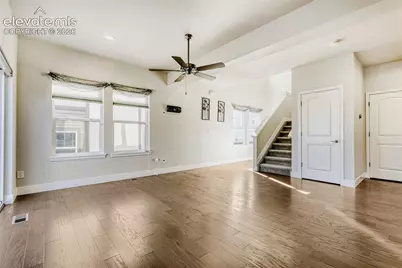 5317 Sky Top Lane, Colorado Springs, CO 80918 - Photo 11