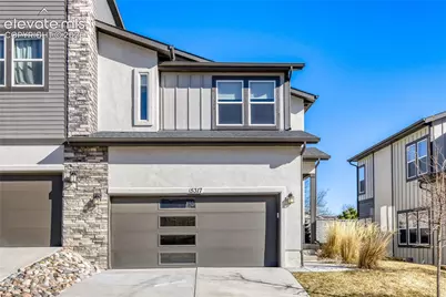 5317 Sky Top Lane, Colorado Springs, CO 80918 - Photo 3