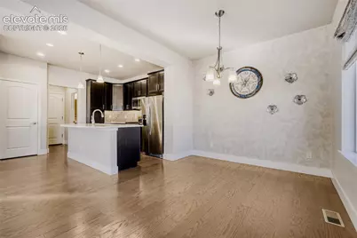 5317 Sky Top Lane, Colorado Springs, CO 80918 - Photo 7