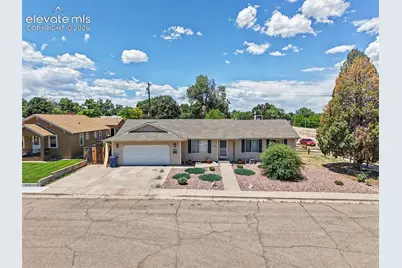 305 Alma Avenue, Pueblo, CO 81004 - Photo 1
