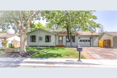 4070 Jet Wing Place, Colorado Springs, CO 80916 - Photo 1