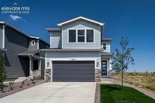 13644 Nederland Dr, Peyton, CO 80831 - Photo 1