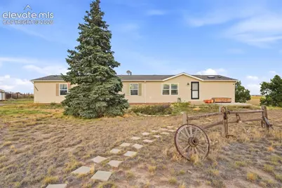 10635 Via Vaquaro Point, Fountain, CO 80817 - Photo 1