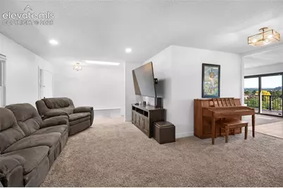 118 Sunbird Cliffs Lane, Colorado Springs, CO 80919 - Photo 5