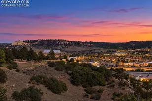 118 Sunbird Cliffs Ln, Colorado Springs, CO 80919 - Photo 5