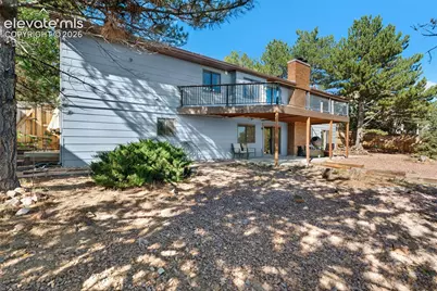 118 Sunbird Cliffs Lane, Colorado Springs, CO 80919 - Photo 39