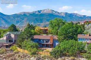 118 Sunbird Cliffs Ln, Colorado Springs, CO 80919 - Photo 1