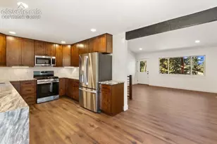 1005 W Lorraine Ave, Woodland Park, CO 80863 - Photo 9