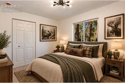 1005 W Lorraine Avenue, Woodland Park, CO 80863 - Photo 13