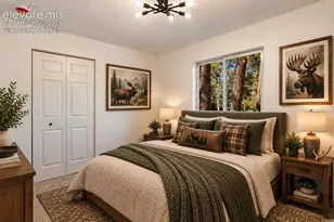 1005 W Lorraine Ave, Woodland Park, CO 80863 - Photo 13