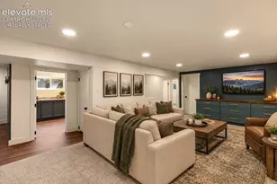 1005 W Lorraine Ave, Woodland Park, CO 80863 - Photo 15