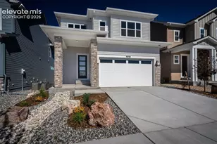 9030 Frolic Vw, Colorado Springs, CO 80924 - Photo 1