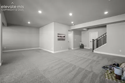 9030 Frolic View, Colorado Springs, CO 80924 - Photo 31