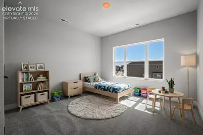 9030 Frolic View, Colorado Springs, CO 80924 - Photo 25